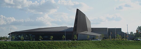Canadian War Museum