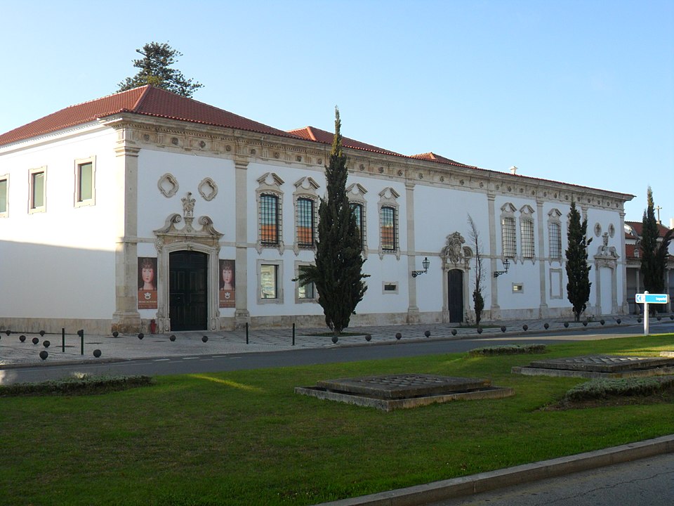 Museu de Aveiro - Santa Joana