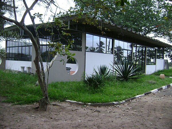 Museu Casa do Sertão