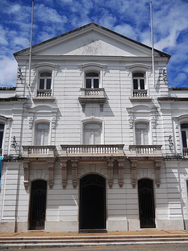 Museu Histórico do Estado do Pará