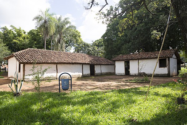 Museu José Antônio Pereira