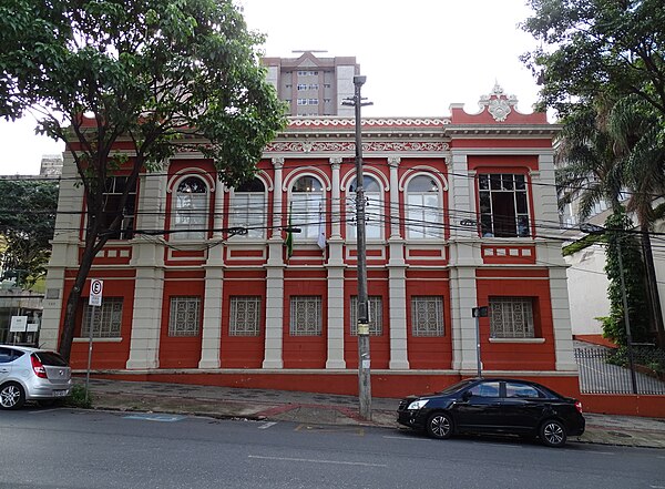 Museu Mineiro