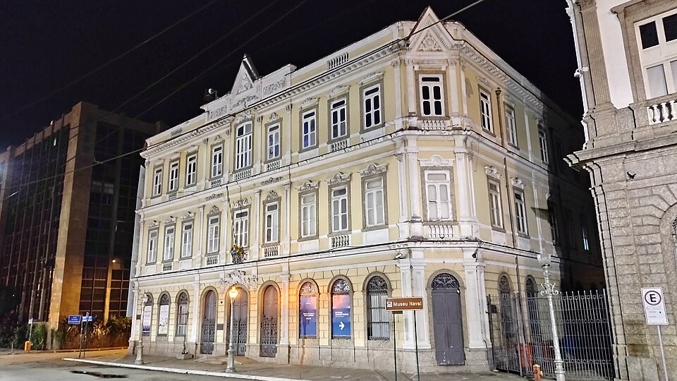 Museu Naval