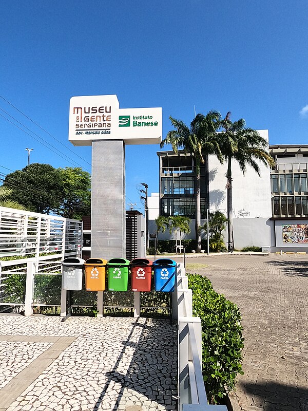 Museu da Gente Sergipana