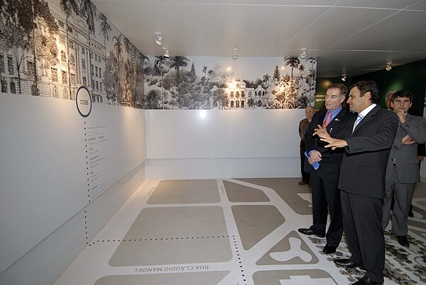 Museu das Minas e do Metal