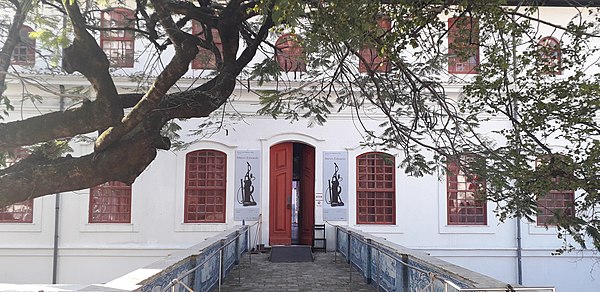 Museu de Arte Moderna da Bahia