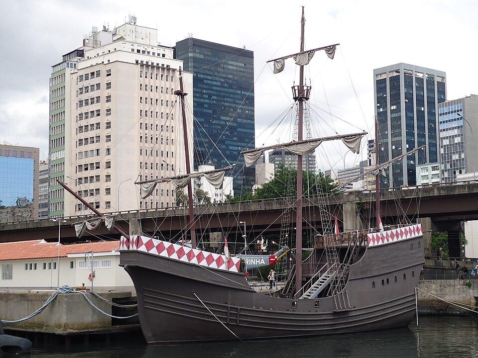 Nau dos Descobrimentos