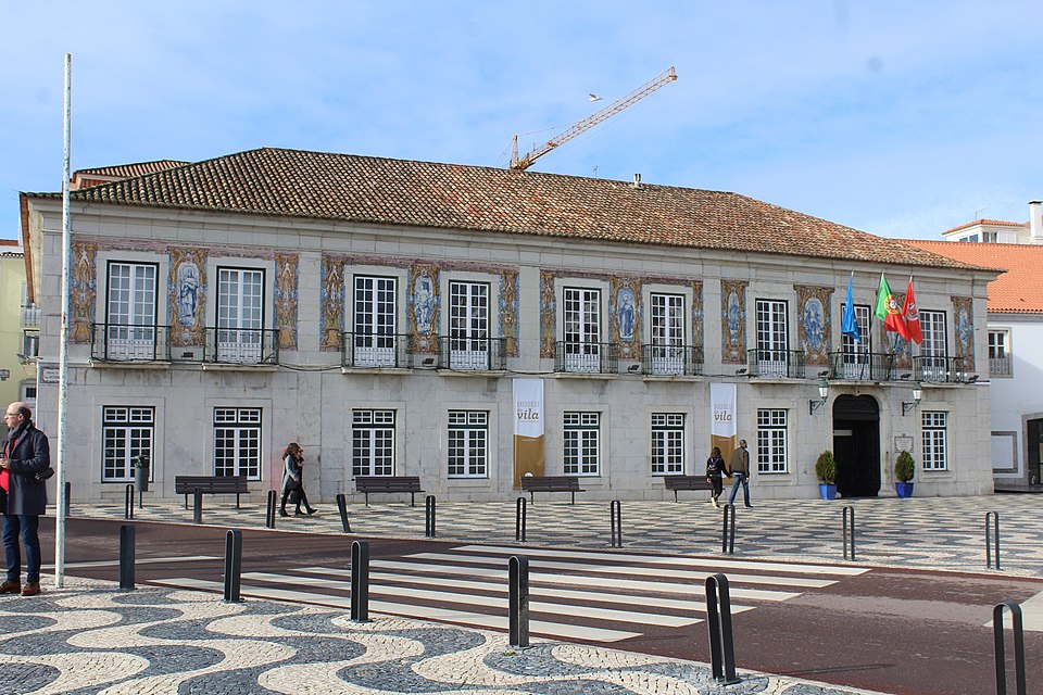 Museu da Vila