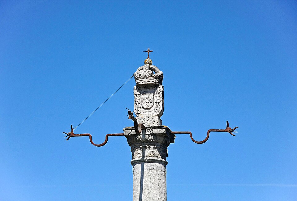 Pelourinho de Palmela