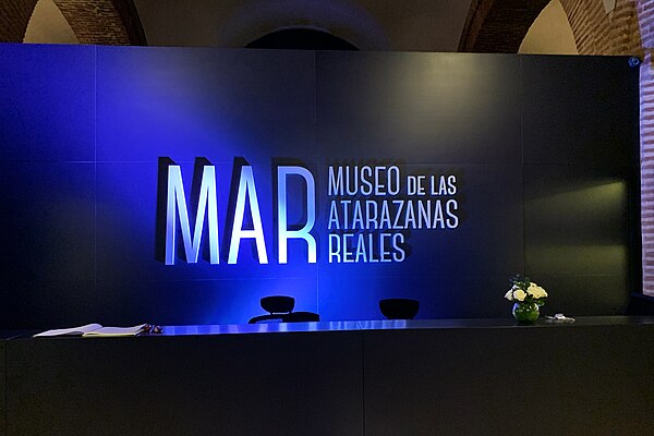 Museo De Las Atarazanas Reales