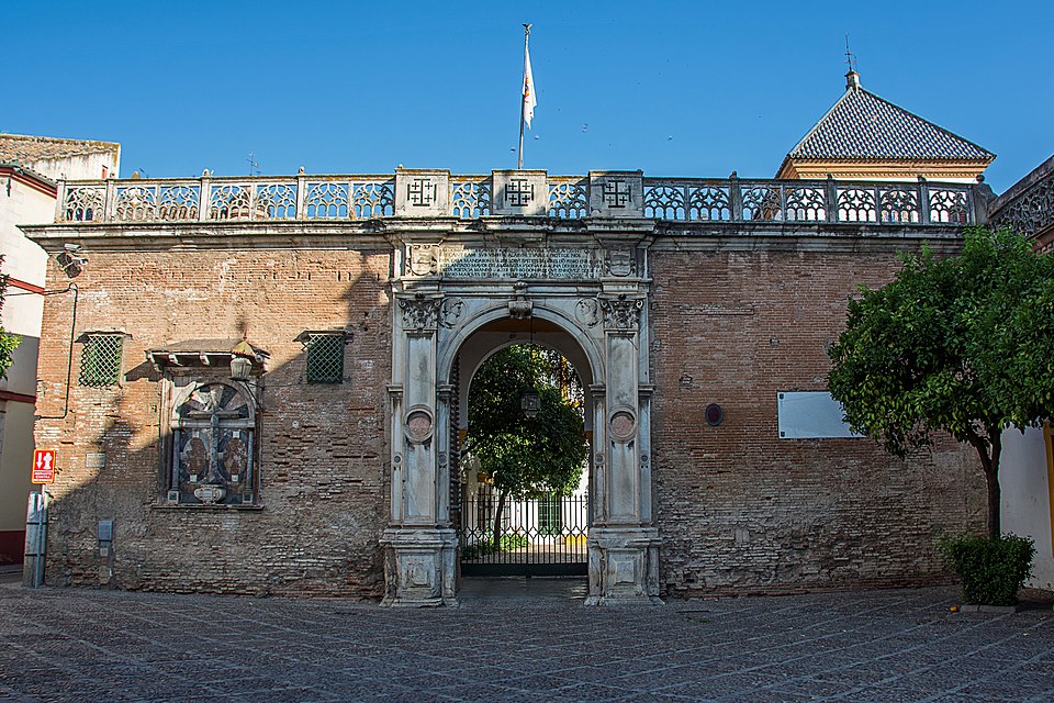 Casa de Pilatos