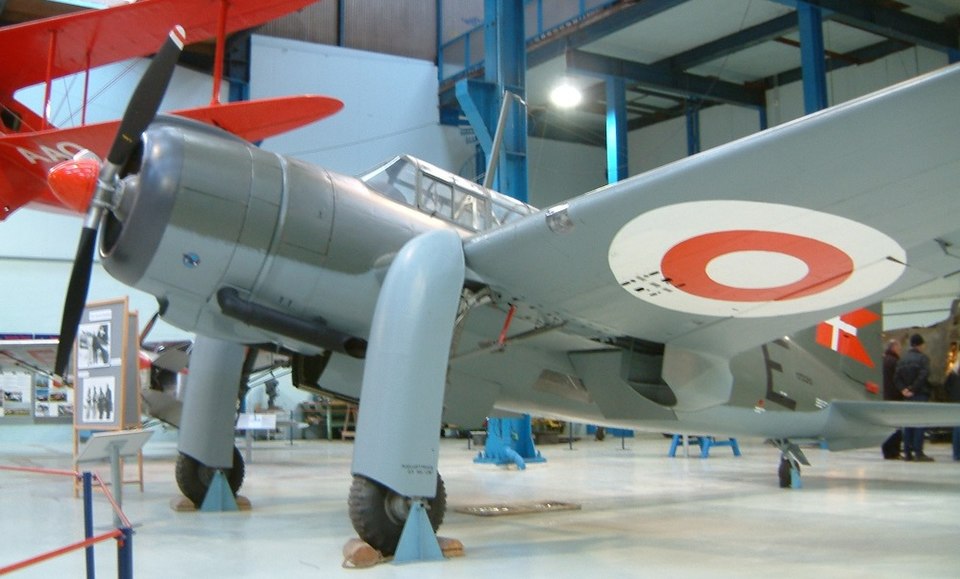 Danmarks Tekniske Museum