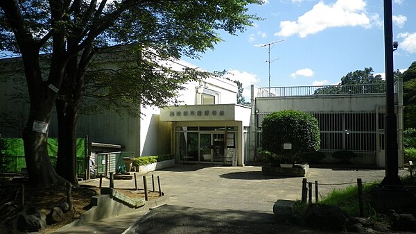 千葉市立 加曽利貝塚博物館