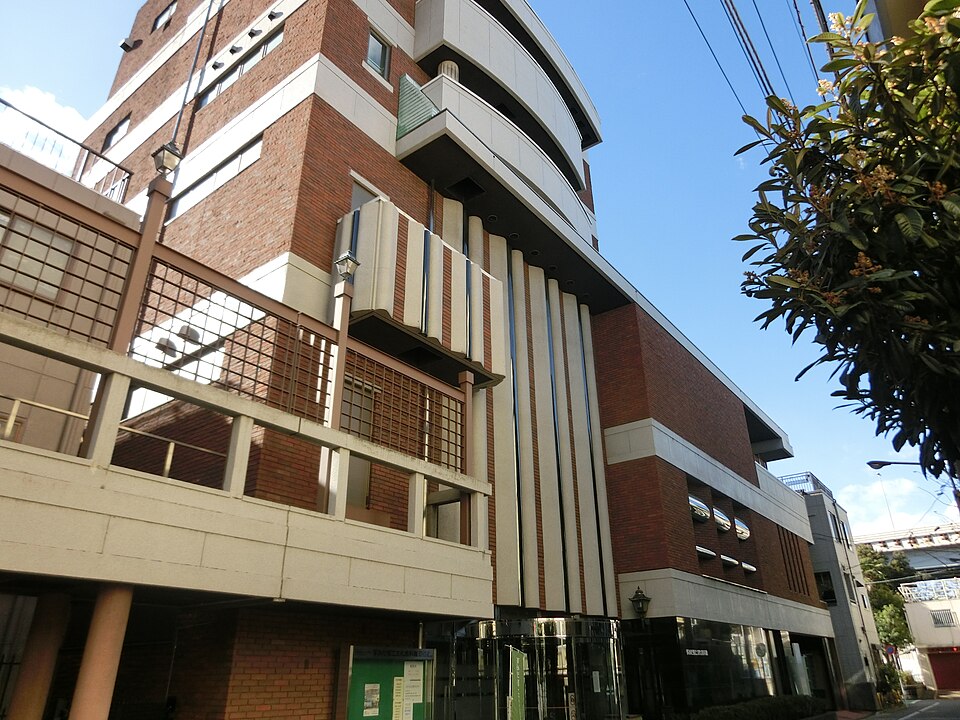 すみだ郷土文化資料館