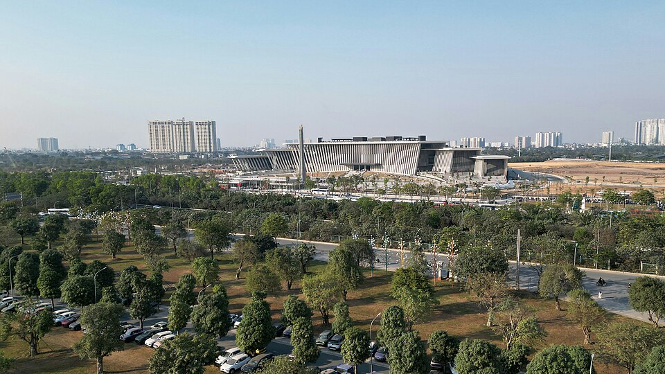 Bảo tàng Lịch sử Quân sự Việt Nam