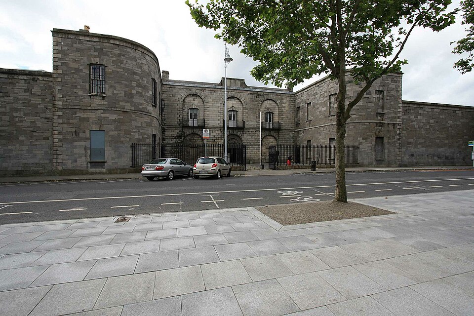 Kilmainham Jail Museum