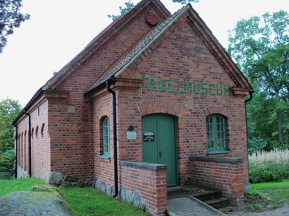 Fågelmuseet