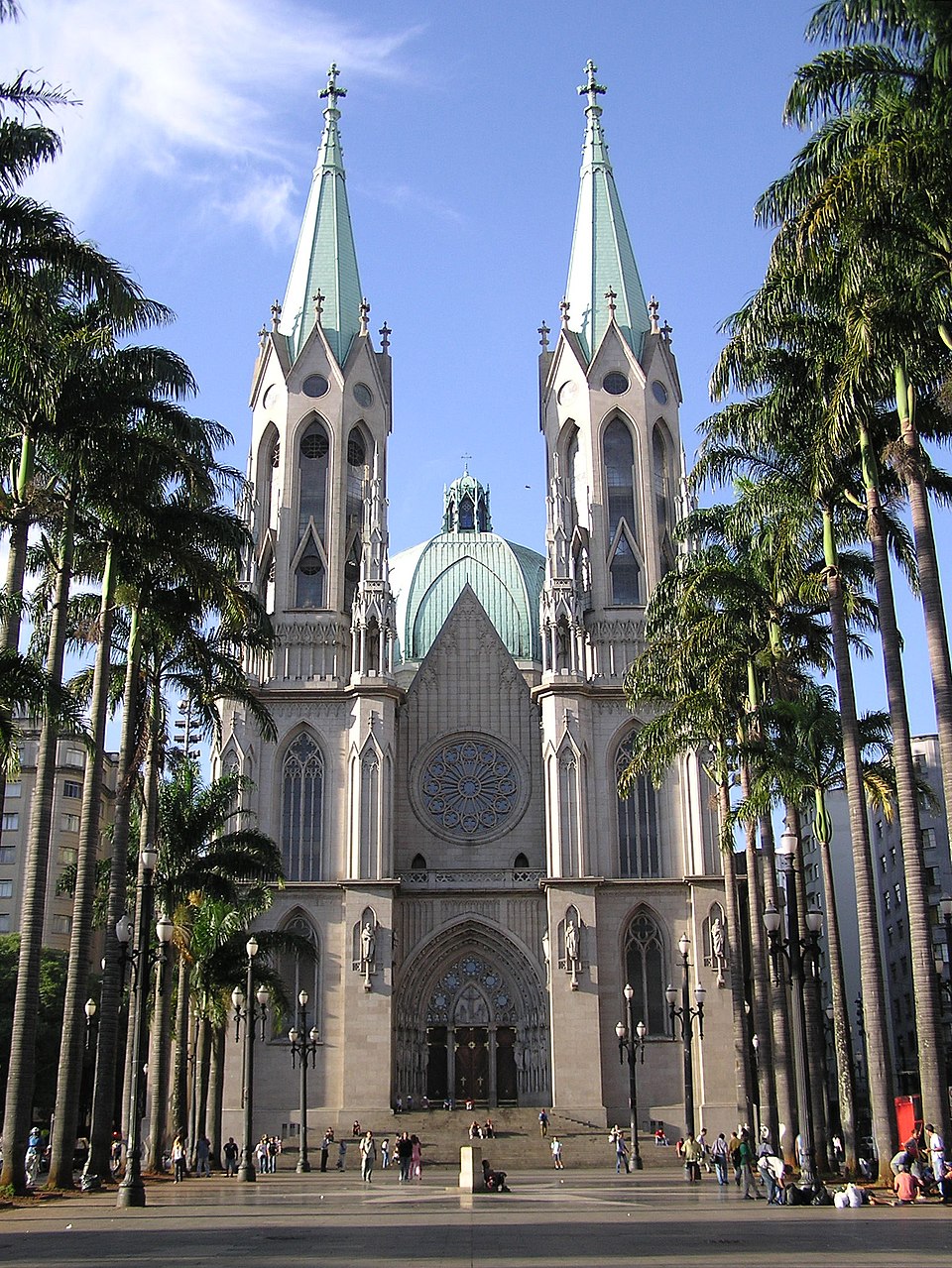 Catedral da Sé