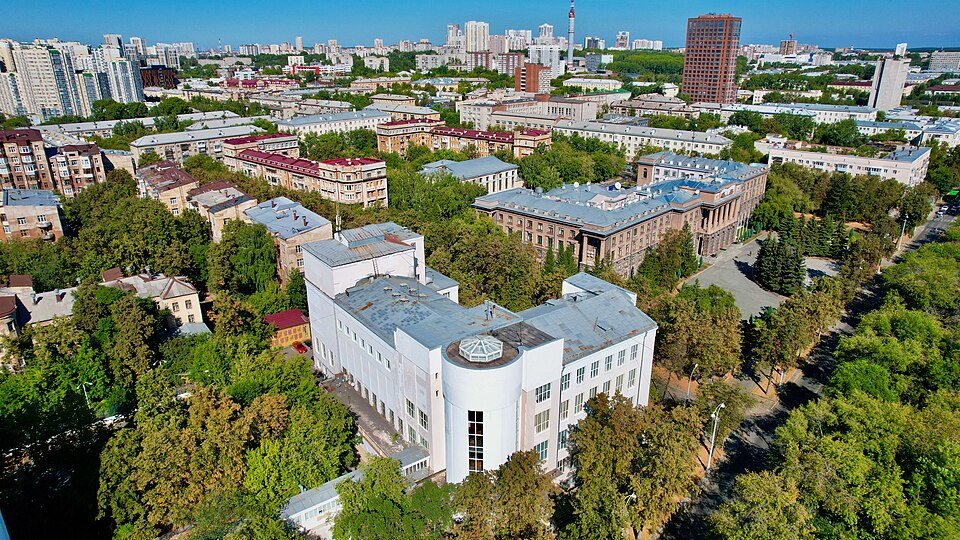 Краеведческий музей