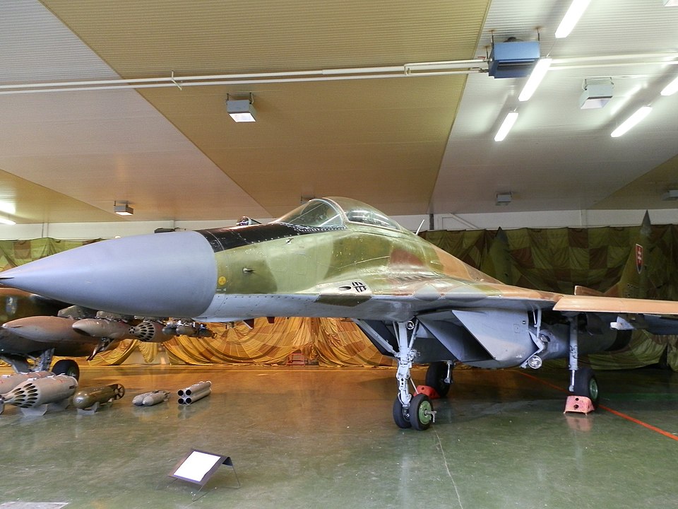 Vojenské historické múzeum