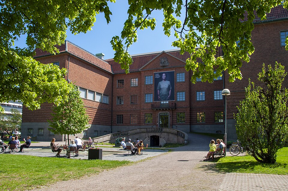 Länsmuseet Gävleborg