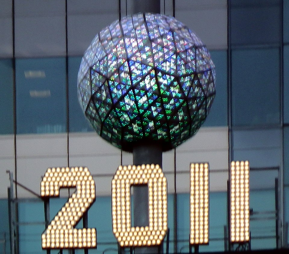 Times Square Ball