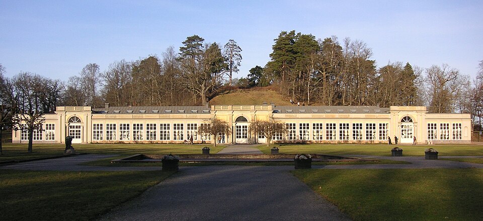 Orangerimuseet