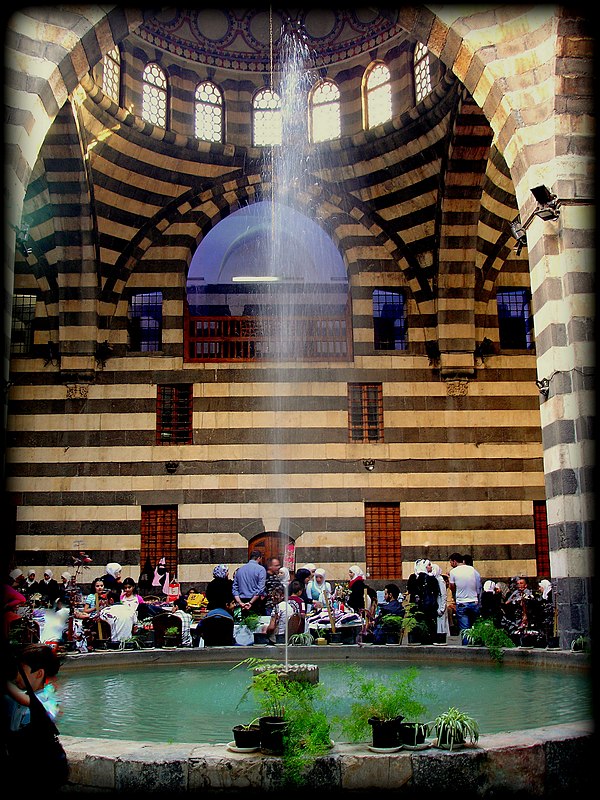 خان أسعد باشا