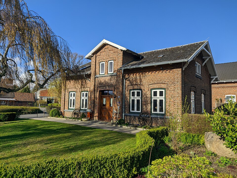 Heimatverein Bönningstedt