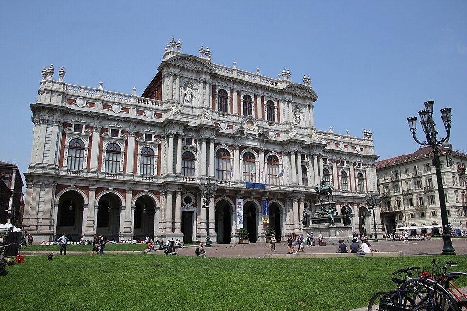 Museo nazionale del Risorgimento italiano