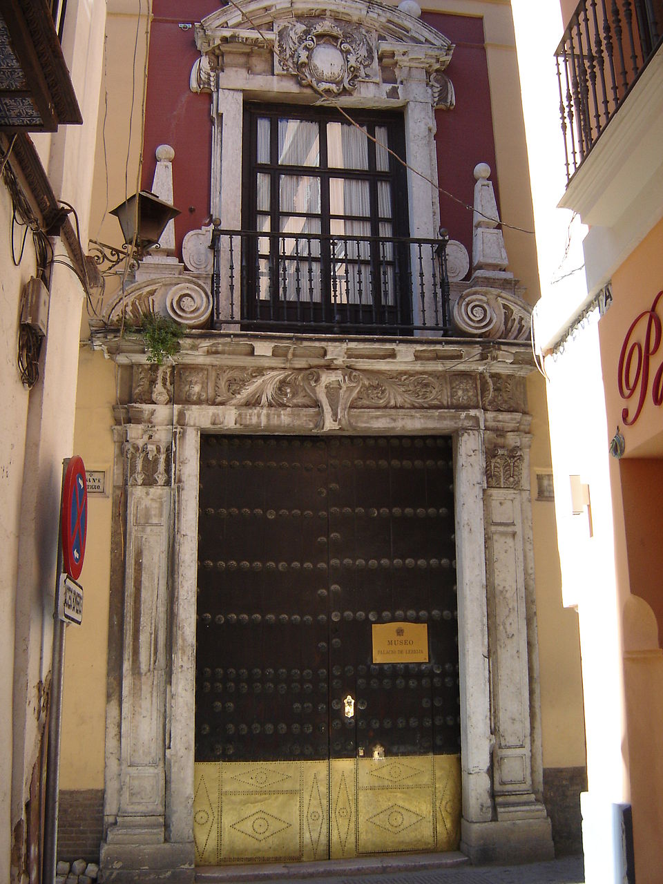 Museo Palacio de Lebrija