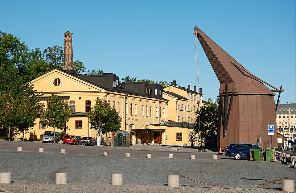 Skeppsholmen