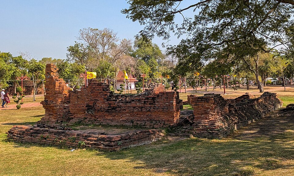 วิหารแกลบ