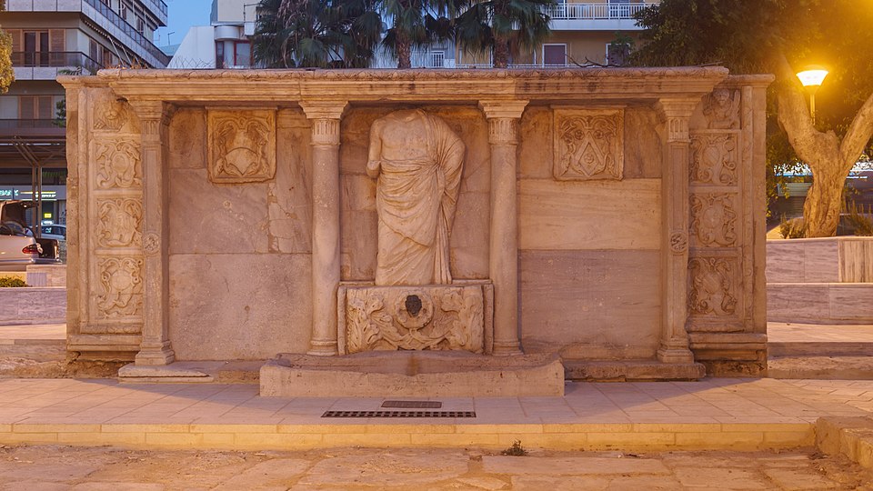 Κρήνη Μπέμπο