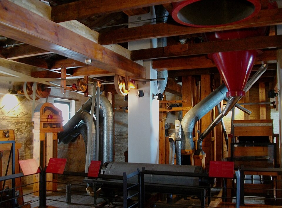 Museu de l'Arròs de València