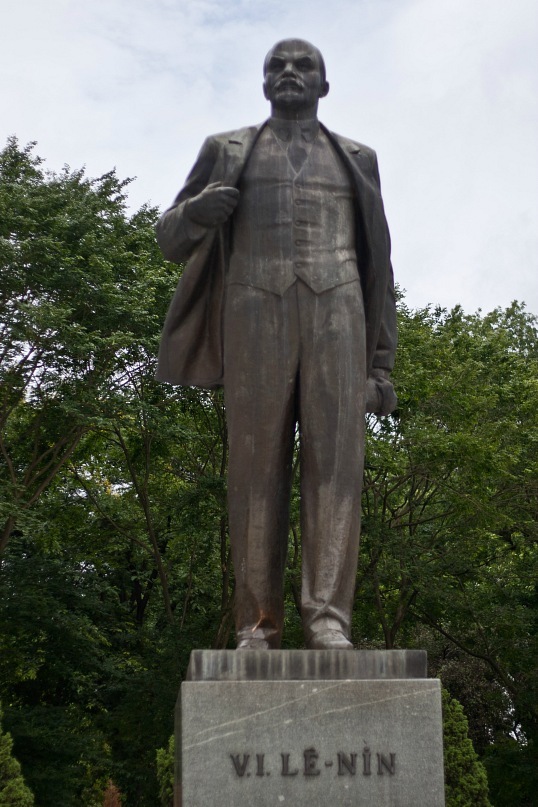 Công viên Lê-nin