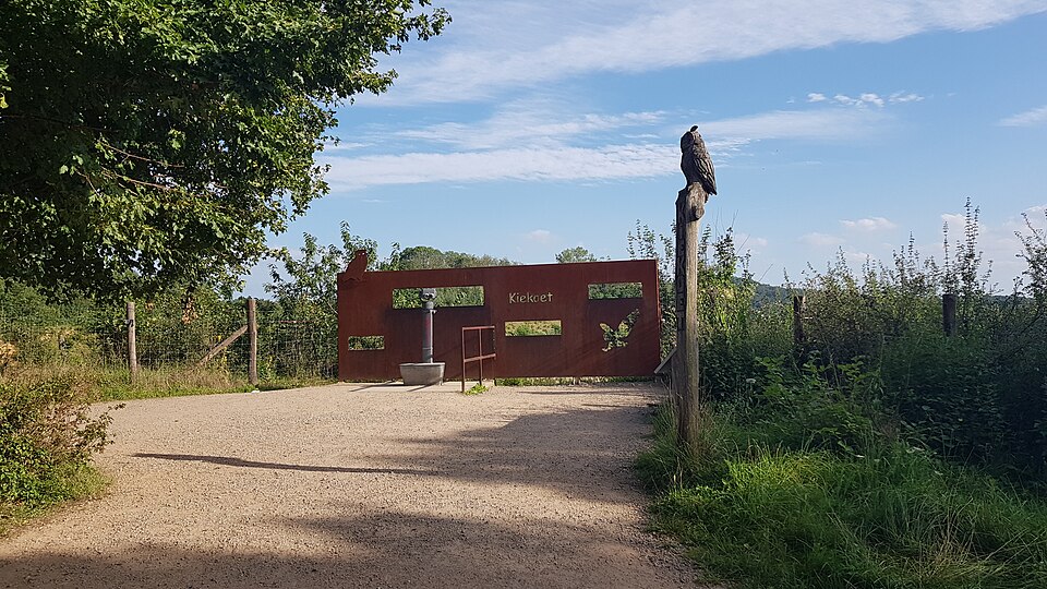 Kiekoet Oehoe-vallei