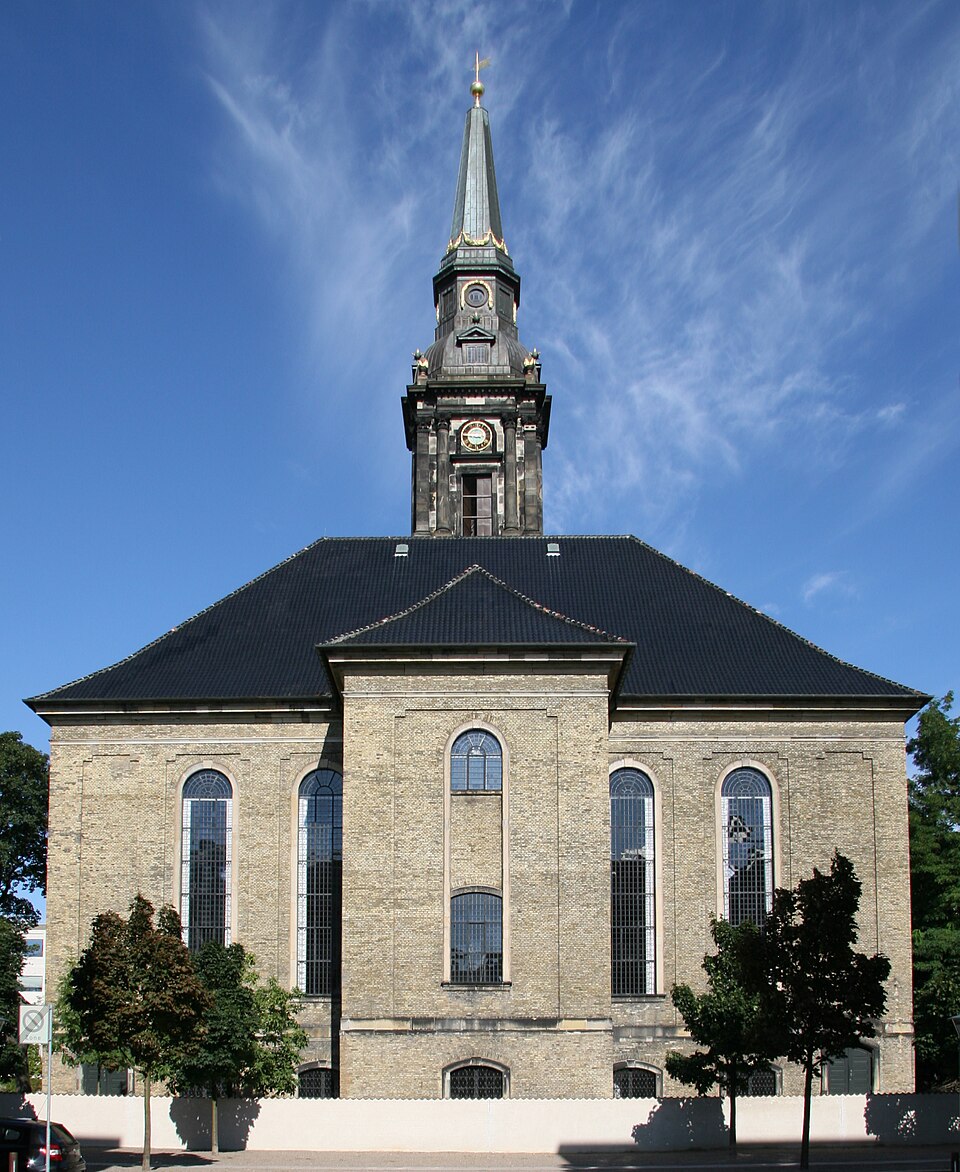 Christians Kirke