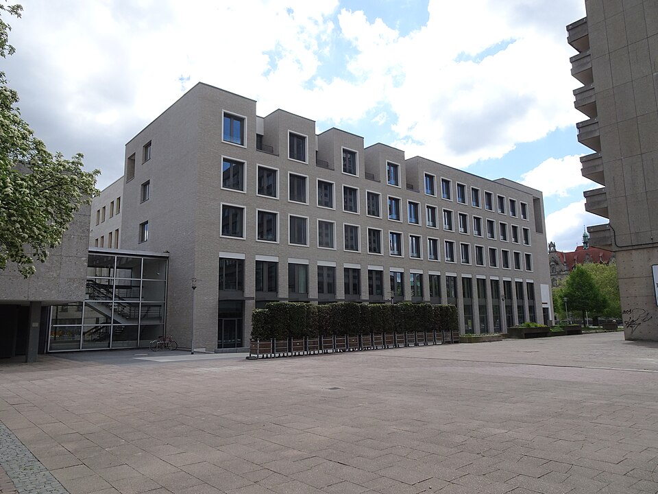 Zeitzentrum Zivilcourage