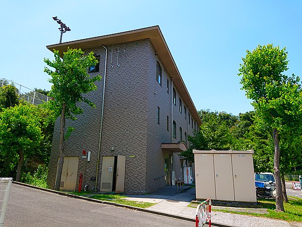 池子遺跡群資料館