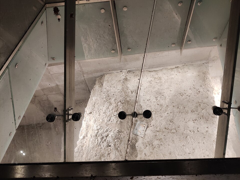 Fuerte de San Lorenzo