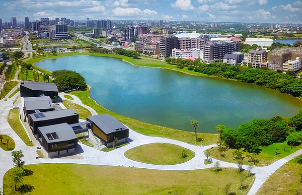 橫山書法藝術館