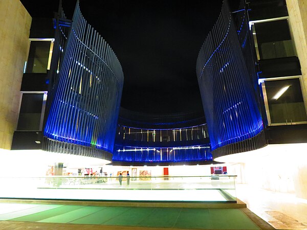 Palacio de la Música