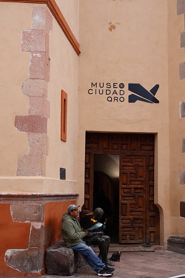 Museo de la Ciudad