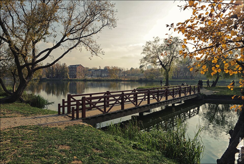 Лошыцкі парк