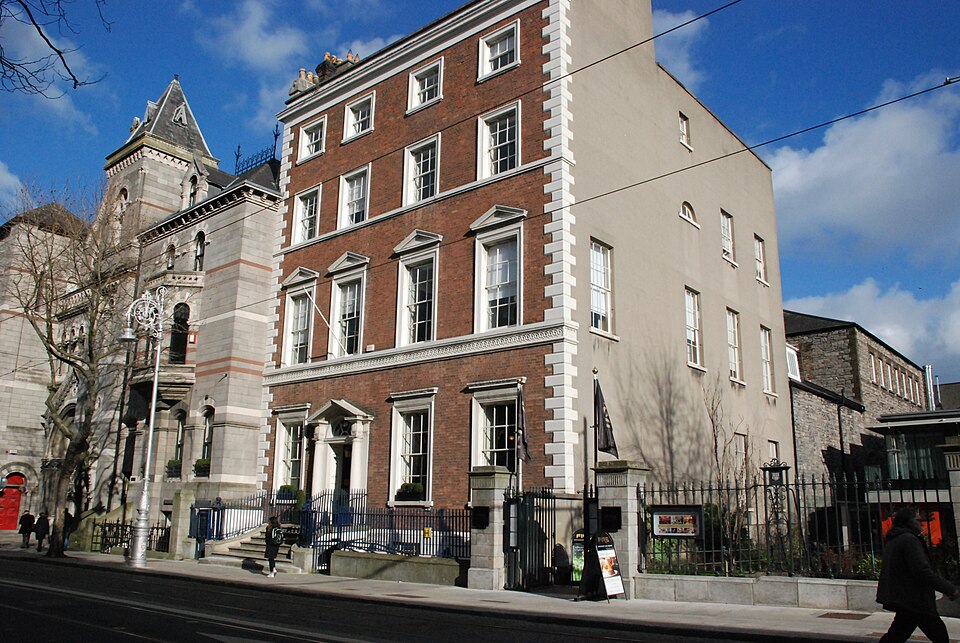 Royal Irish Academy