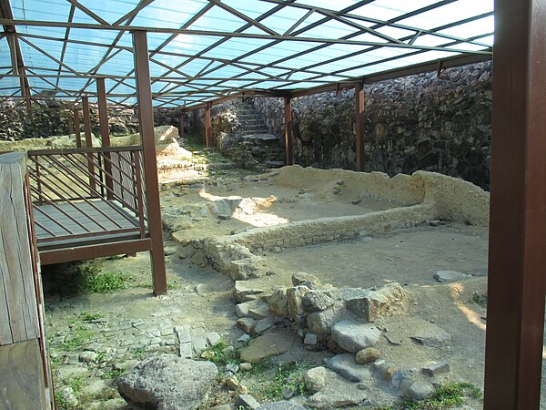 東龍洲炮台 Tung Lung Fort