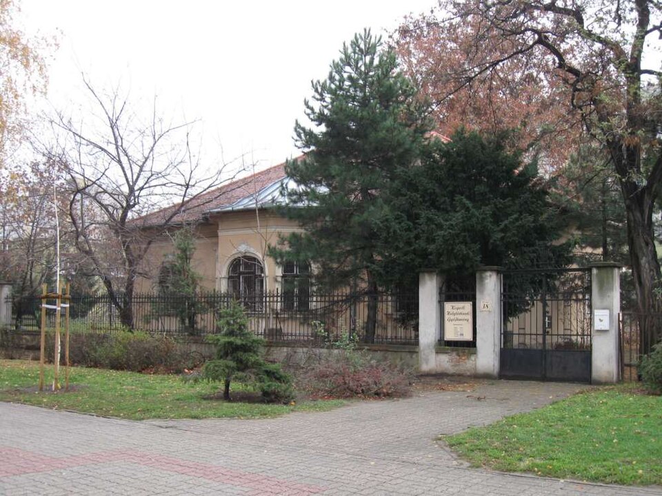 Kispesti Helytörténeti Gyűjtemény