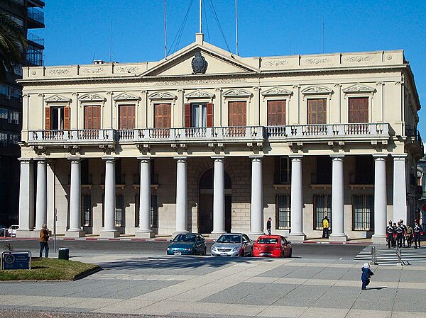Museo de la Casa de Gobierno