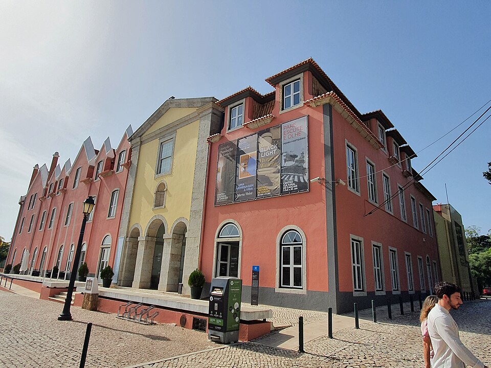 Centro Cultural de Cascais